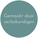 gemaakt door verloskundigen