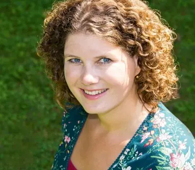 Baby verpleegkundige Esther cursus leer baby kennen