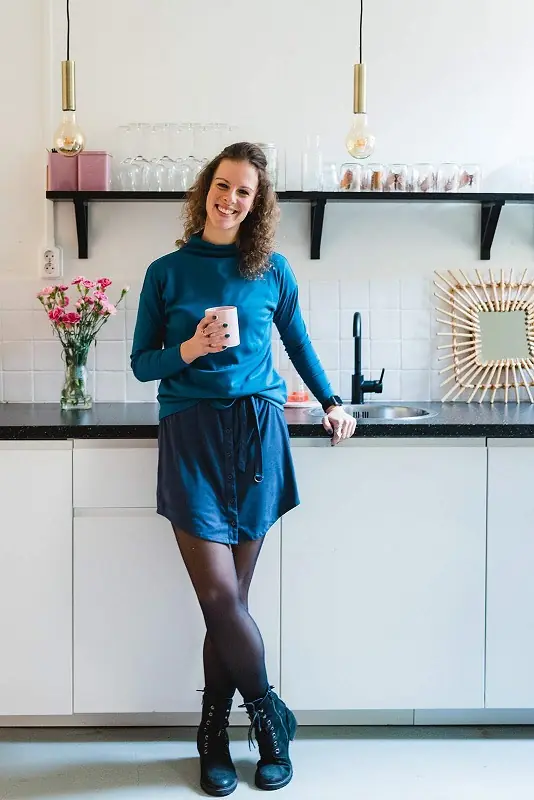 Doete verloskundige en docent hypnobirthing