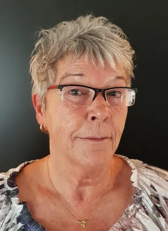sandra vuik verloskundige en eigenaar baby op komst