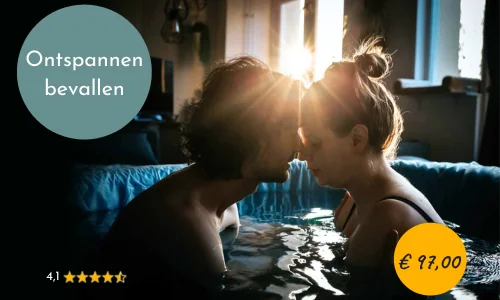 hypnobirhting online cursus